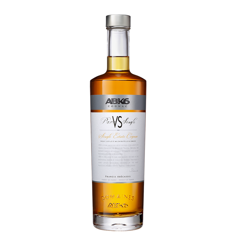 abk6 cognac vs pure single