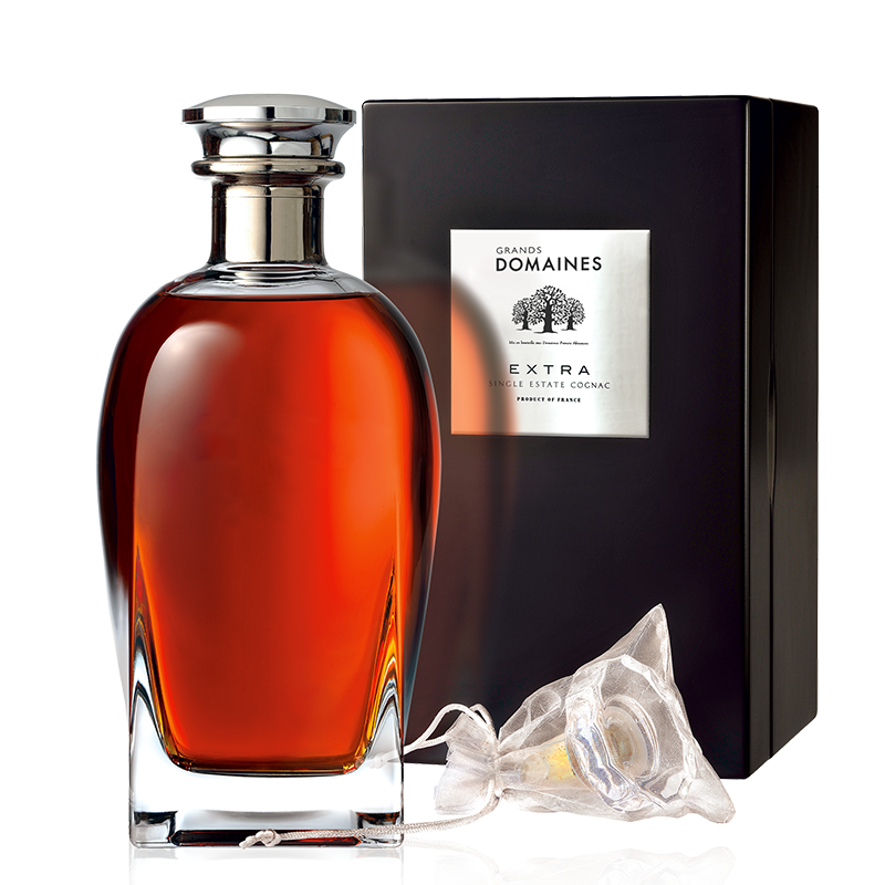 grands domaines cognac extra