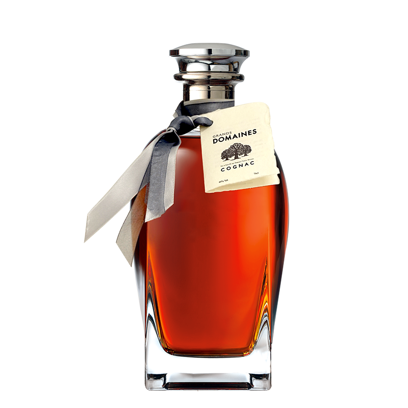 grands domaines cognac extra