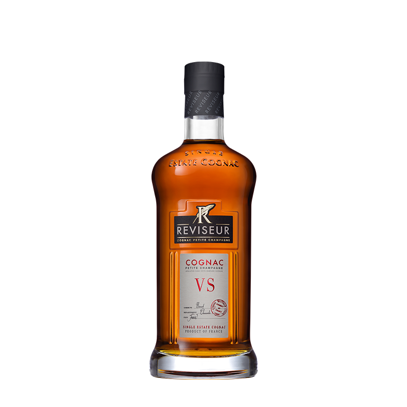 reviseur cognac vs