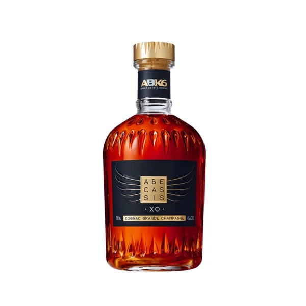 ABECASSIS-Cognac-XO-GrandeChampagne