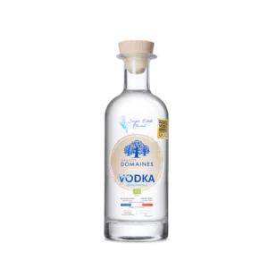 Grands Domaines Vodka Bio