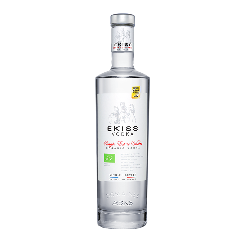 ekiss vodka
