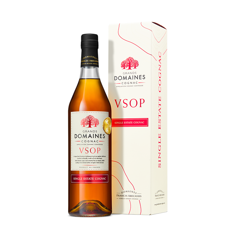 grandsdomainescognac vsop avecetui