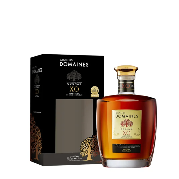 grandsdomainescognac xo etui