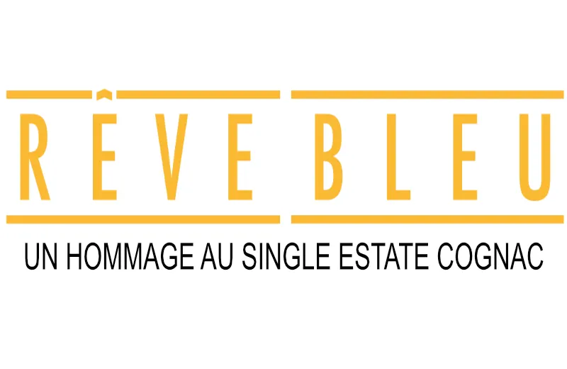 Rêve Bleu Cognac