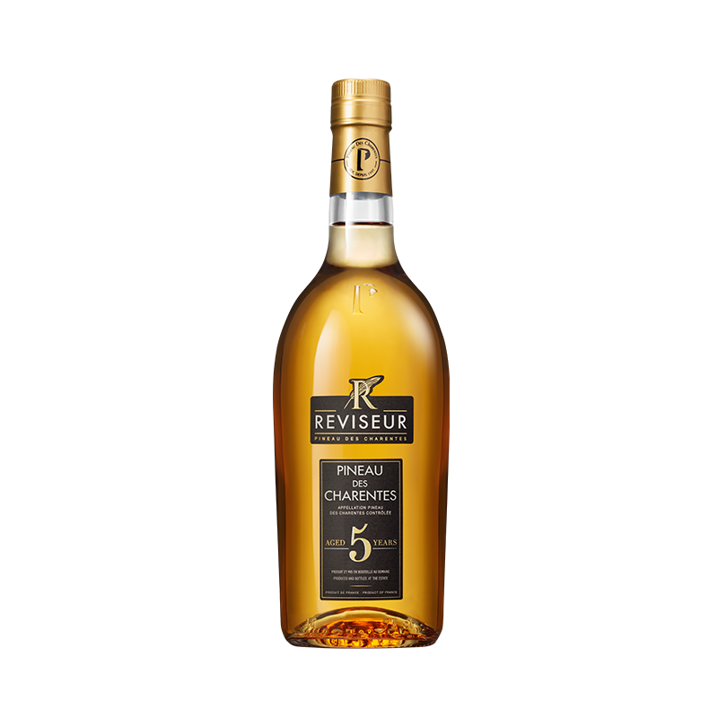 reviseur pineau