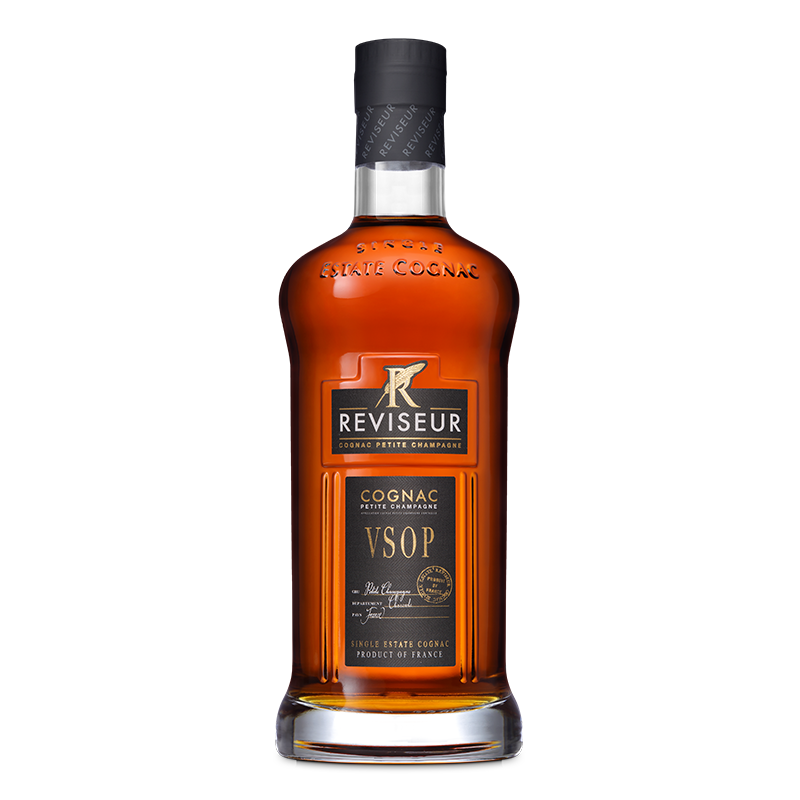 reviseur vsop