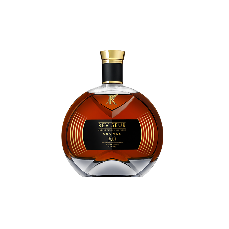 reviseur xo carafe