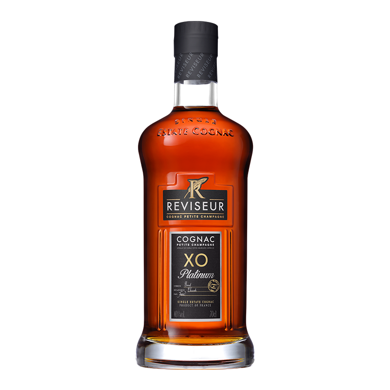 reviseur xo platinum