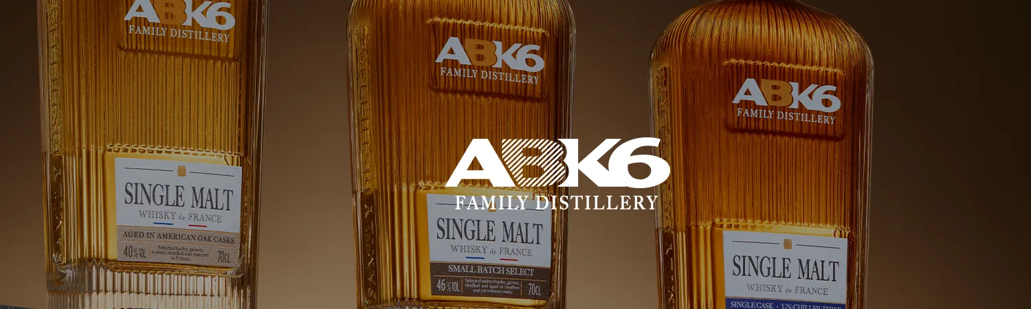 marque abk6 whisky