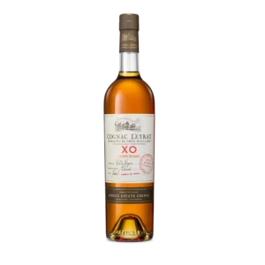 leyrat cognac xo hors d'Âge