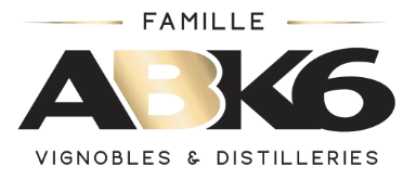 logo abk6 family vignobles et distilleries